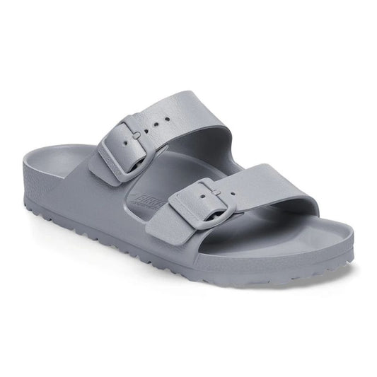 Birkenstock Arizona Eva W Gray
