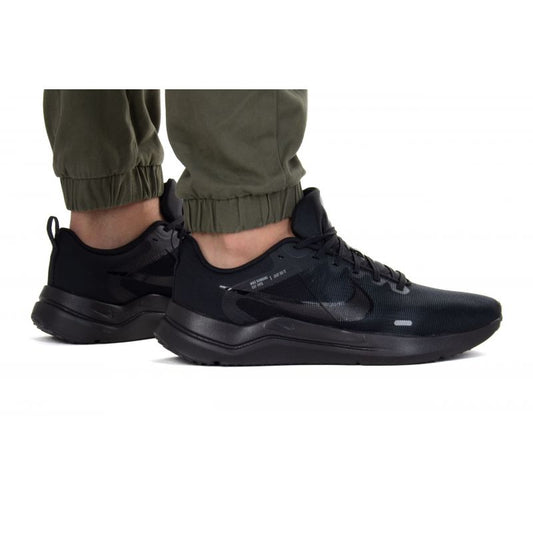 Nike Downshifter 12 Black