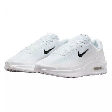 Nike Air Max White