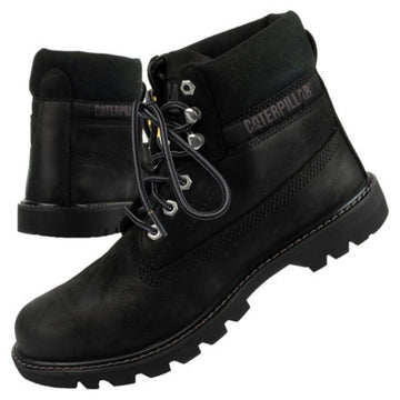 Caterpillar E Colorado WP Boots