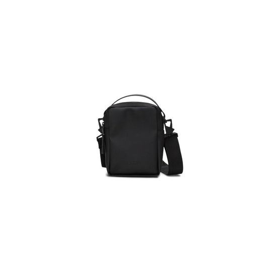 Rains Reporter Box Bag W3 Black