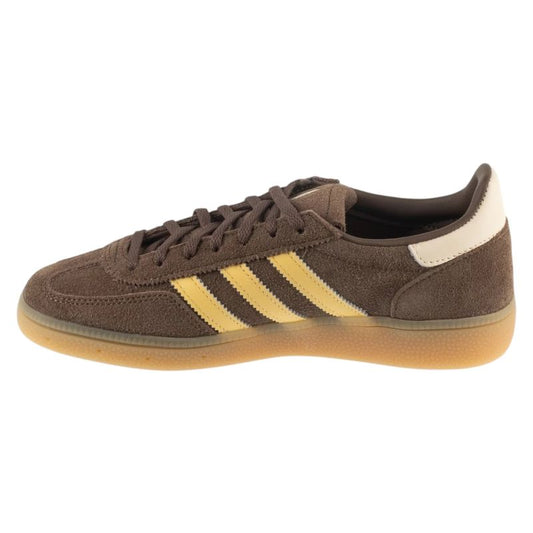 Adidas Originals Handball Spezial LT W Brown