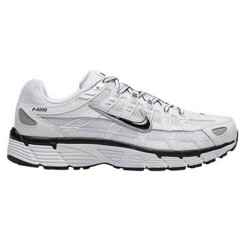 Nike P-6000 White
