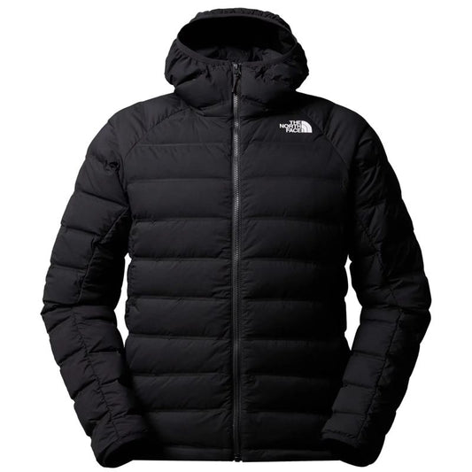 The North Face Abseil Down Jacket Black