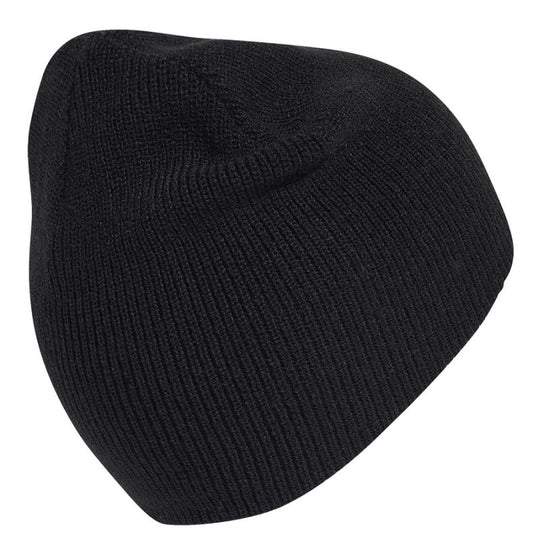 Adidas Essentials Label Beanie Black