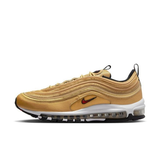 Nike Air Max 97 "Golden Bullet"