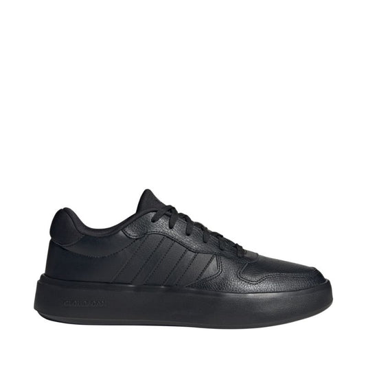 Adidas Litecourt Total Black