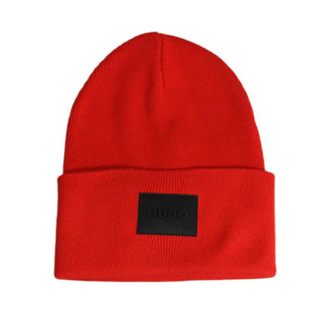 Hugo Xevon Beanie Red