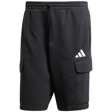 Adidas Essentials Feelcozy Cargo Shorts