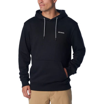 Columbia Marble Canyon French Terry Hoodie