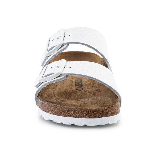 Birkenstock Arizona BS W White