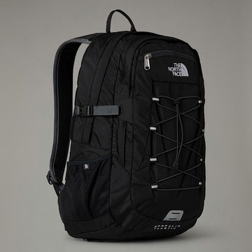 The North Face Borealis Classic Backpack Black