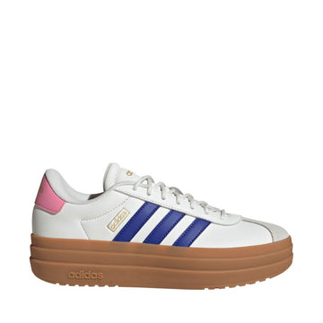 Adidas VL Court Bold W White/Blue