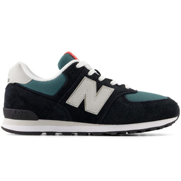 New Balance Jr GC574MGH