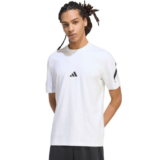 Adidas Z.N.E. T-Shirt White