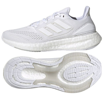 Adidas PureBoost 22 W White