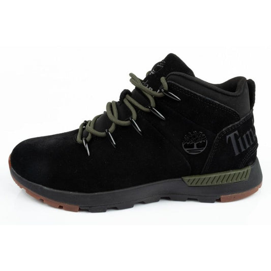 Timberland Lace Up Boots