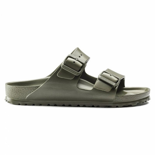 Birkenstock Arizona Eva W Olive