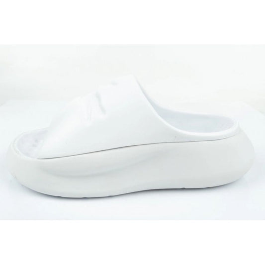 Lacoste Serve Slides W