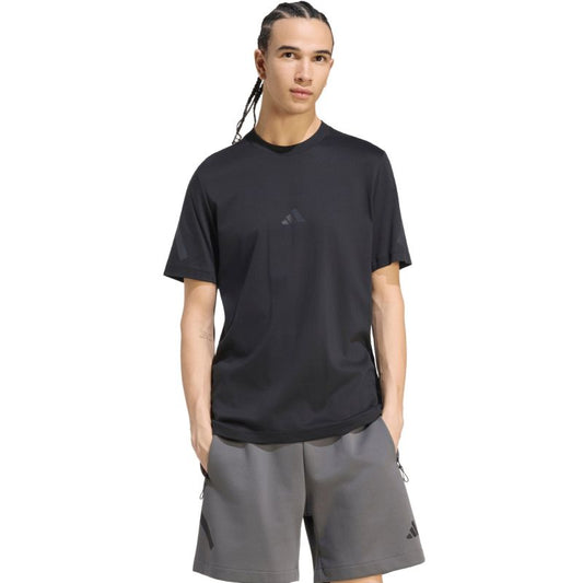 Adidas ZNE T-Shirt Black