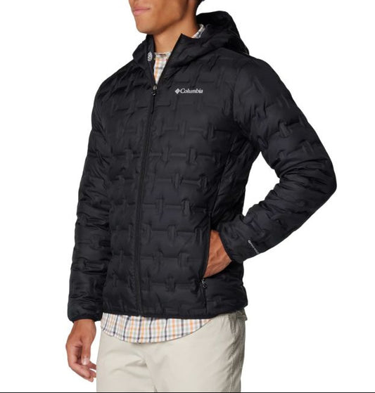 Columbia Delta Ridge II Down Jacket