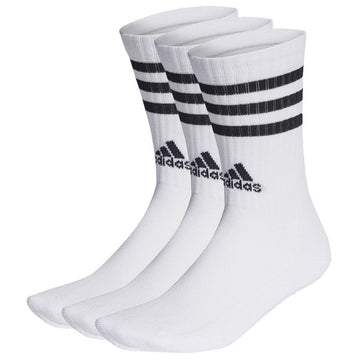 Adidas Cushioned 3PP Socks