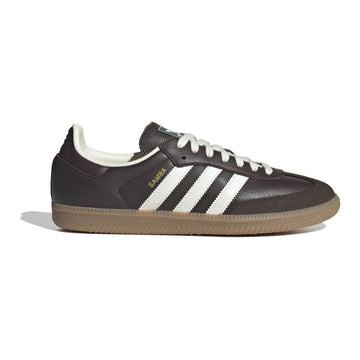 Adidas Originals Samba OG Brown