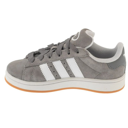 Adidas Originals Kids Campus 00s Gray