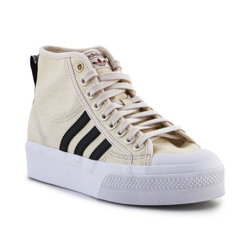 Adidas Originals Nizza Platform Mid W