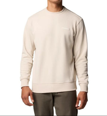 Columbia Marble Canyon Crew Sweatshirt