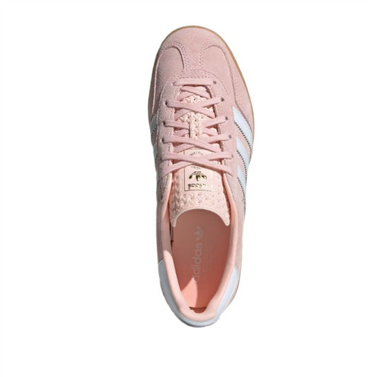 Adidas Originals Gazelle Indoor W Pink
