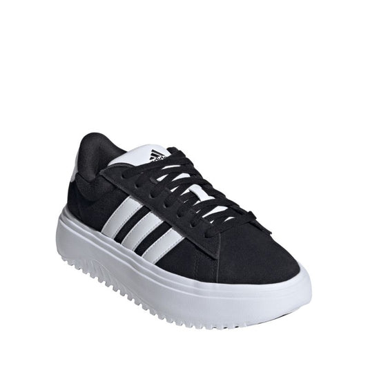 Adidas Grand Court Platform W