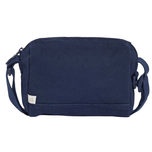 Adidas Canvas Bag Navy
