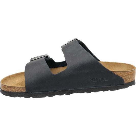 Birkenstock Arizona Black