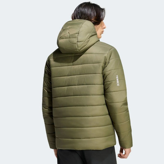 Adidas Terrex Climawarm Jacket