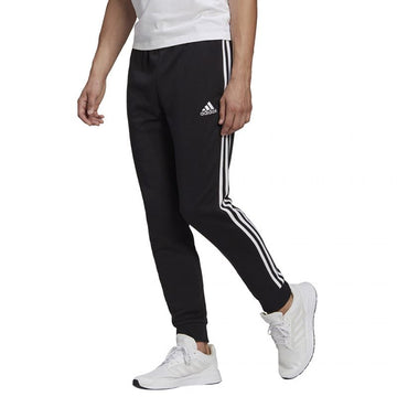Adidas Essentials Stripes Sweatpants