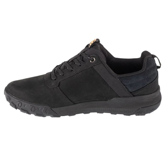 Caterpillar Hex Ready Lo Black