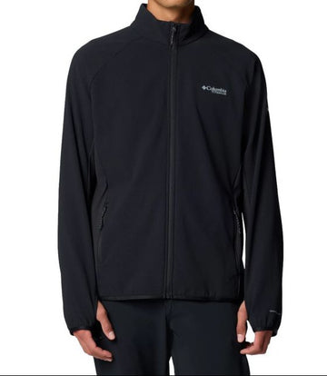 Columbia Specter Ridge Tech Fleece FZ II Jacket
