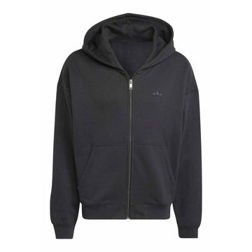 Adidas Originals Essentials Hoodie Black