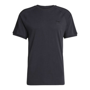 Adidas Originals Crew Neck T-Shirt Total Black