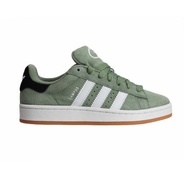 Adidas Originals W Campus 00s  Green/Cloud White