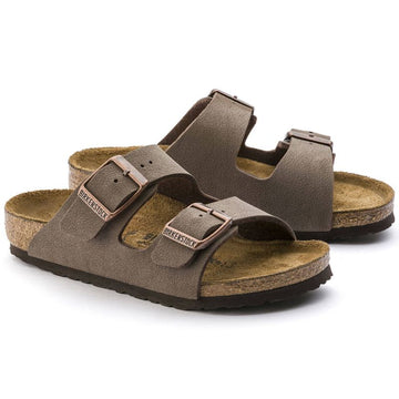 Birkenstock Arizona Kids Mocha
