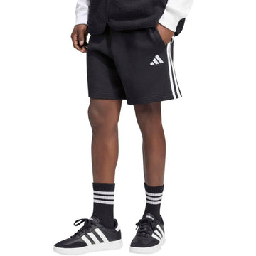 Adidas Essentials French Terry Shorts Black