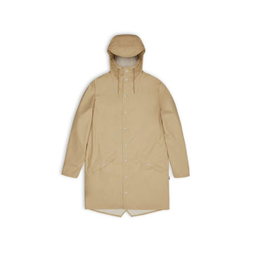 Rains Long Jacket Unisex