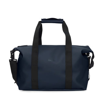 Rains Hilo Weekend Bag Small  W3 Navy