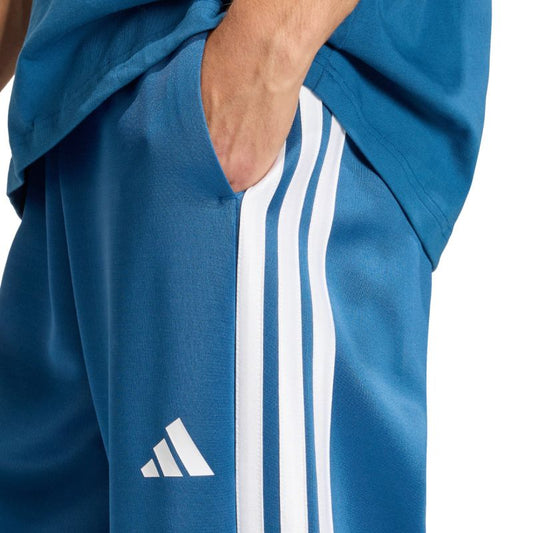 Adidas Stadium Pants Blue