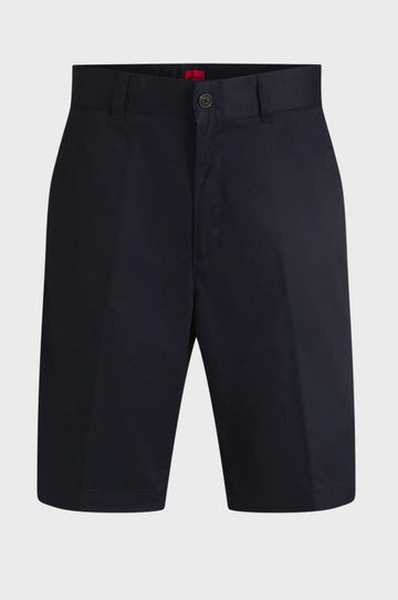 Hugo Darik241 Shorts Navy