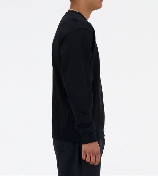 New Balance Athletics Premium Logo Sweatshirt