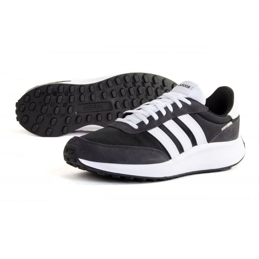 Adidas Run 70S Anthracite