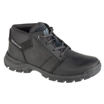 Caterpillar Threshold Chukka Boots